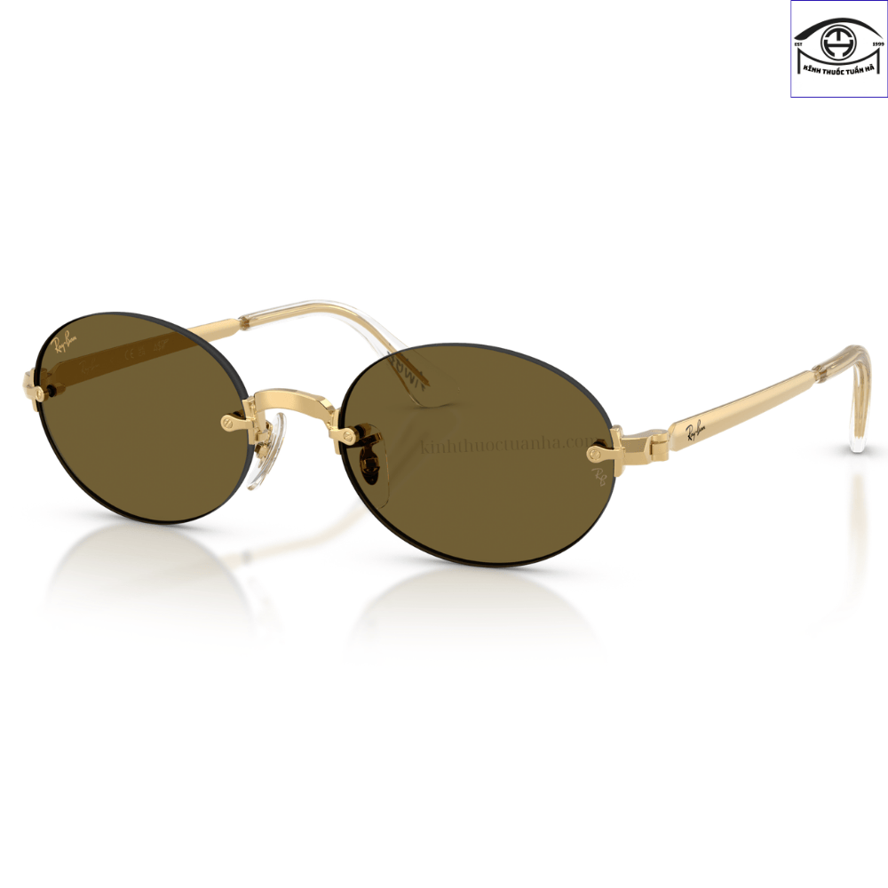 Kính Mát Ray-Ban 0RB3929 3 Kính Mát Ray-Ban 0RB3929