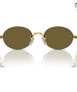 Kính Mát Ray-Ban 0RB3929 11 Kính Mát Ray-Ban 0RB3929