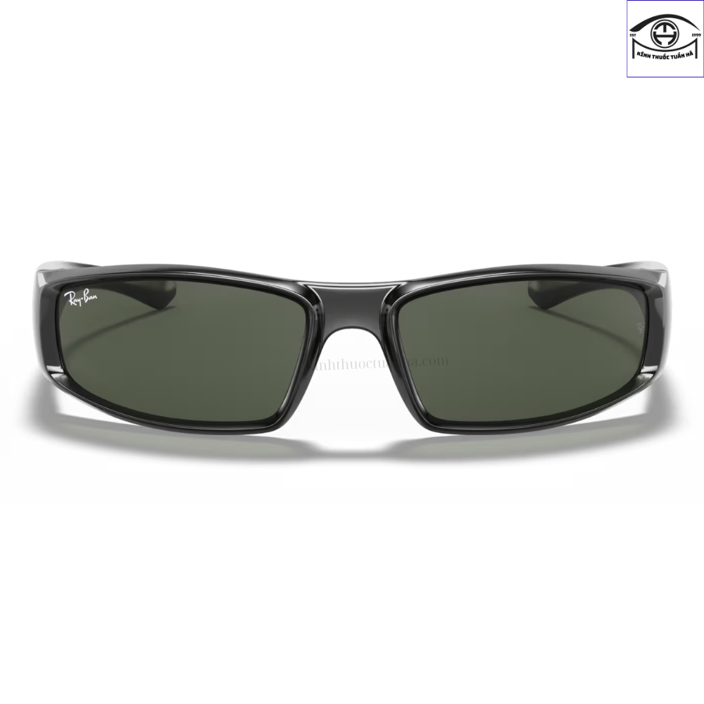 Kính mát Ray-Ban 0RB4335 5 Kính mát Ray-Ban 0RB4335 - Ảnh 3