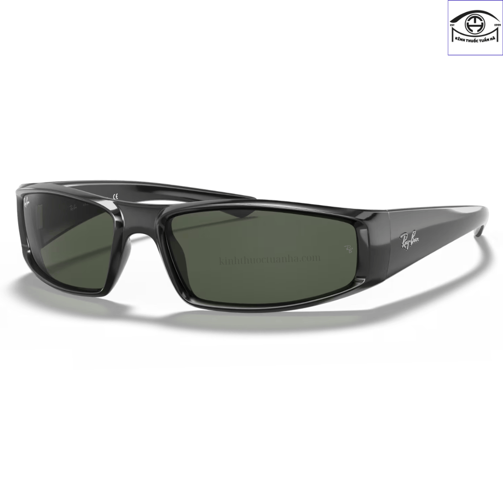Kính mát Ray-Ban 0RB4335 3 Kính mát Ray-Ban 0RB4335