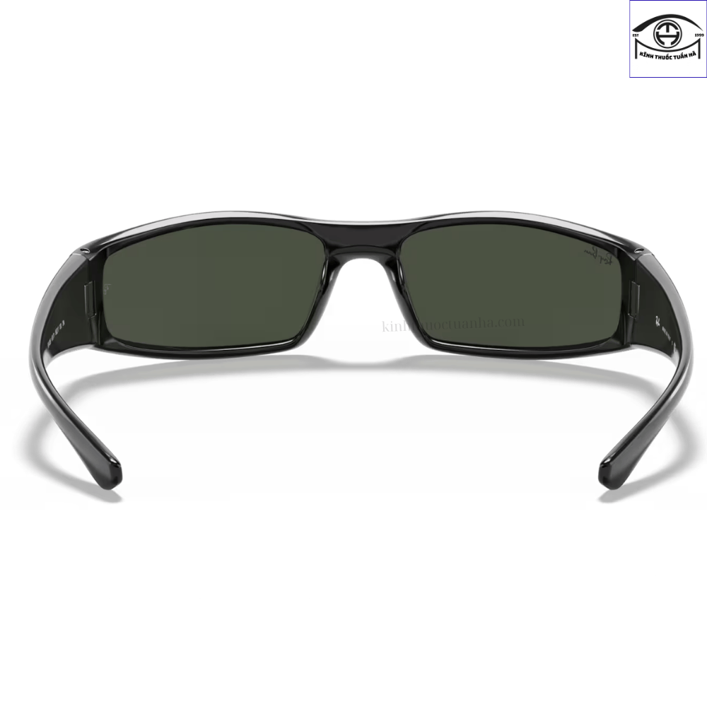 Kính mát Ray-Ban 0RB4335 7 Kính mát Ray-Ban 0RB4335 - Ảnh 5