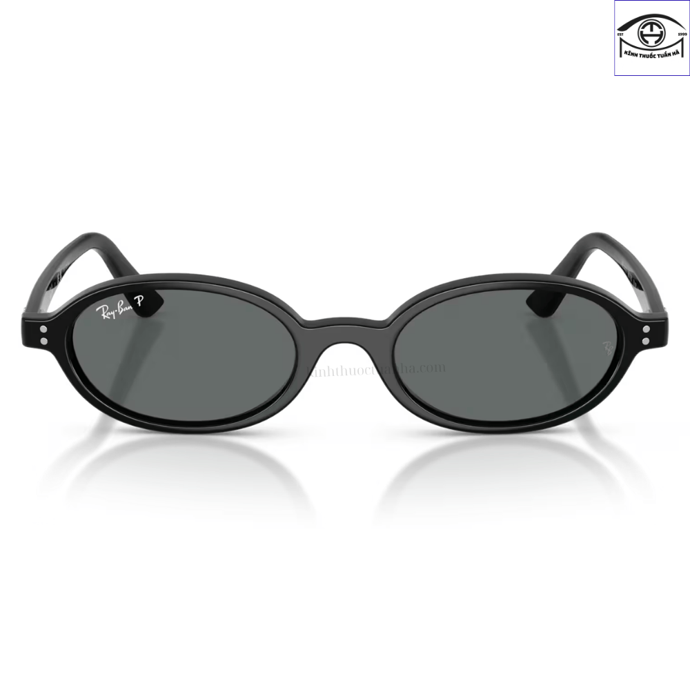 Kính Mát Ray-Ban 0RB4472 4 Kính Mát Ray-Ban 0RB4472 - Ảnh 2