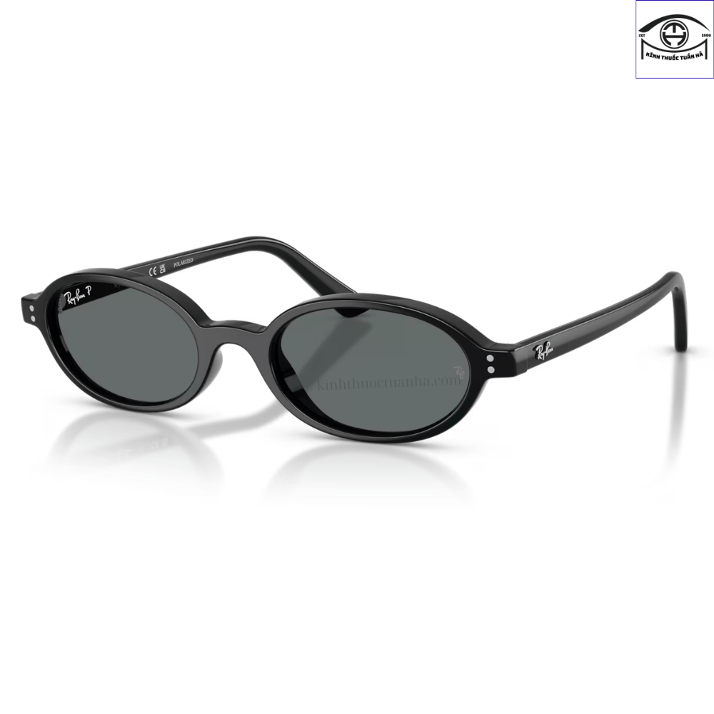 Kính Mát Ray-Ban 0RB4472 3 Kính Mát Ray-Ban 0RB4472
