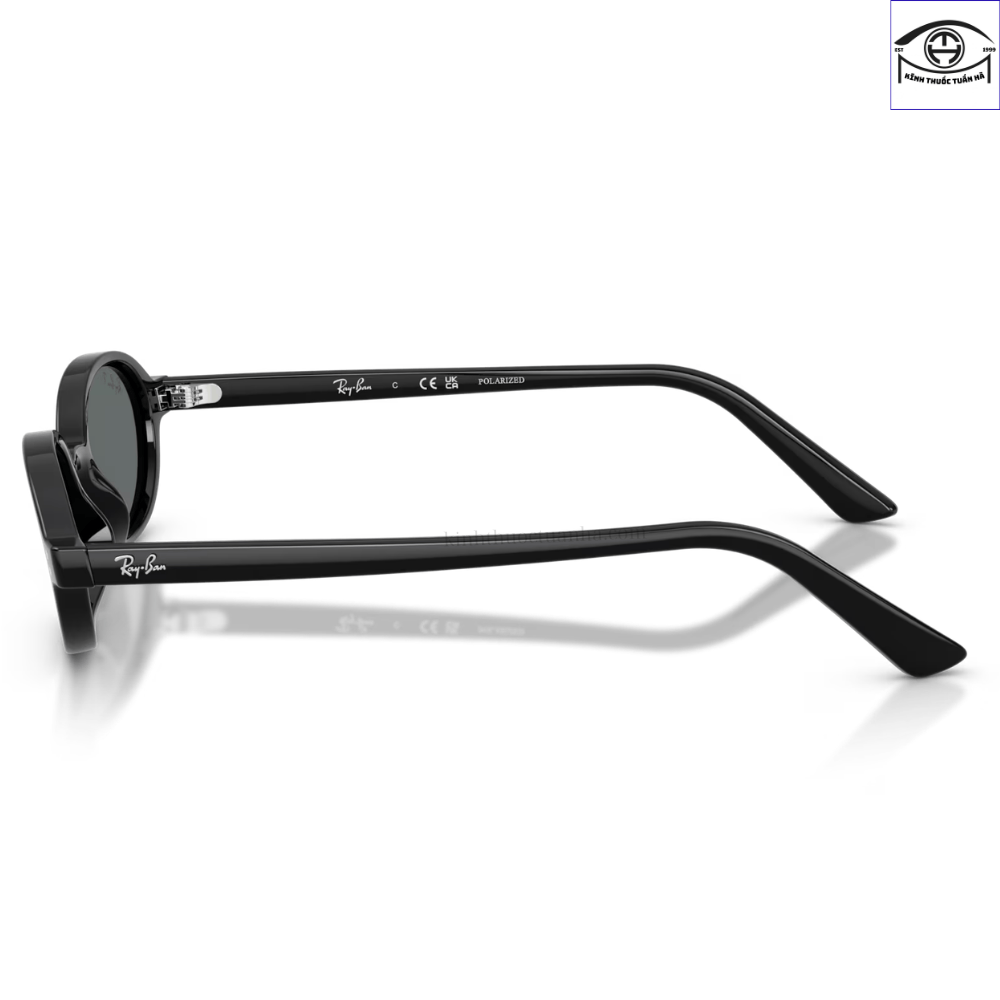 Kính Mát Ray-Ban 0RB4472 5 Kính Mát Ray-Ban 0RB4472 - Ảnh 3