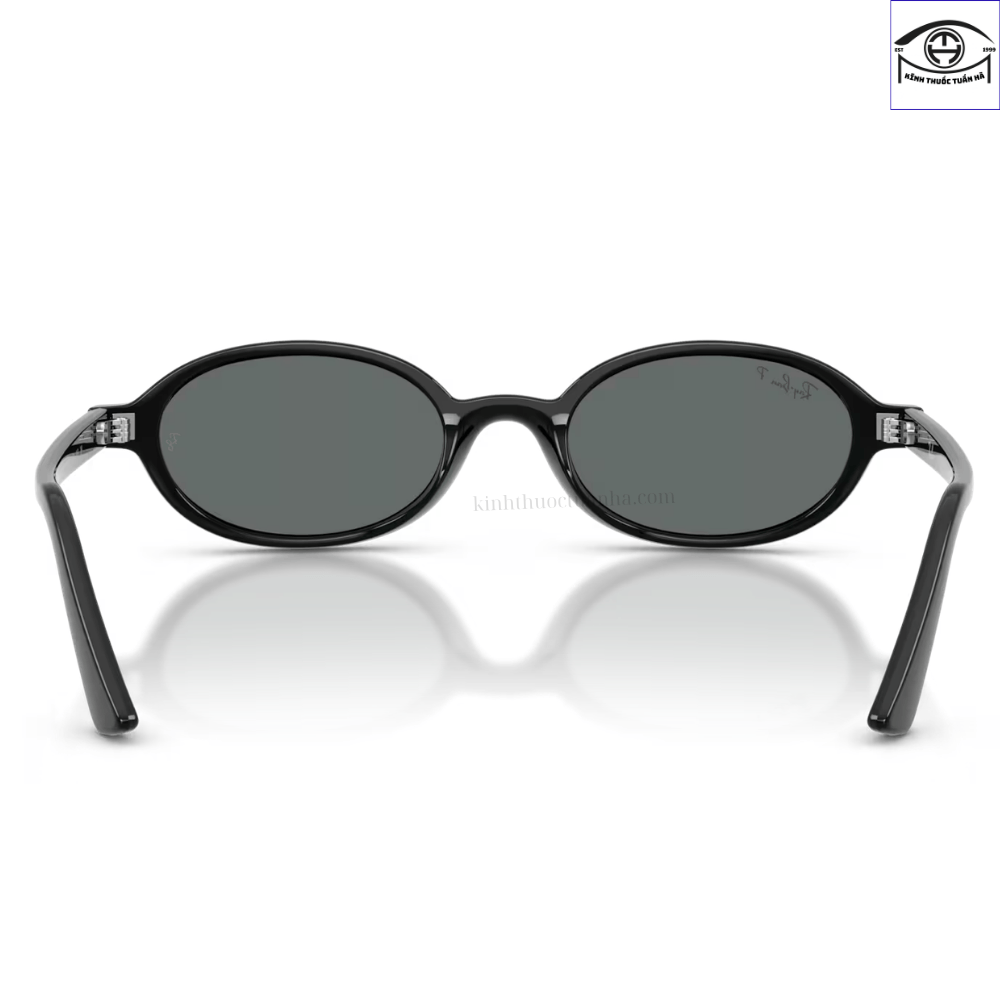 Kính Mát Ray-Ban 0RB4472 6 Kính Mát Ray-Ban 0RB4472 - Ảnh 4