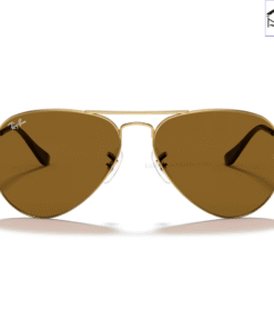 Alternative view of Kính Mát Ray-Ban Aviator large metal 0RB3025 001/33