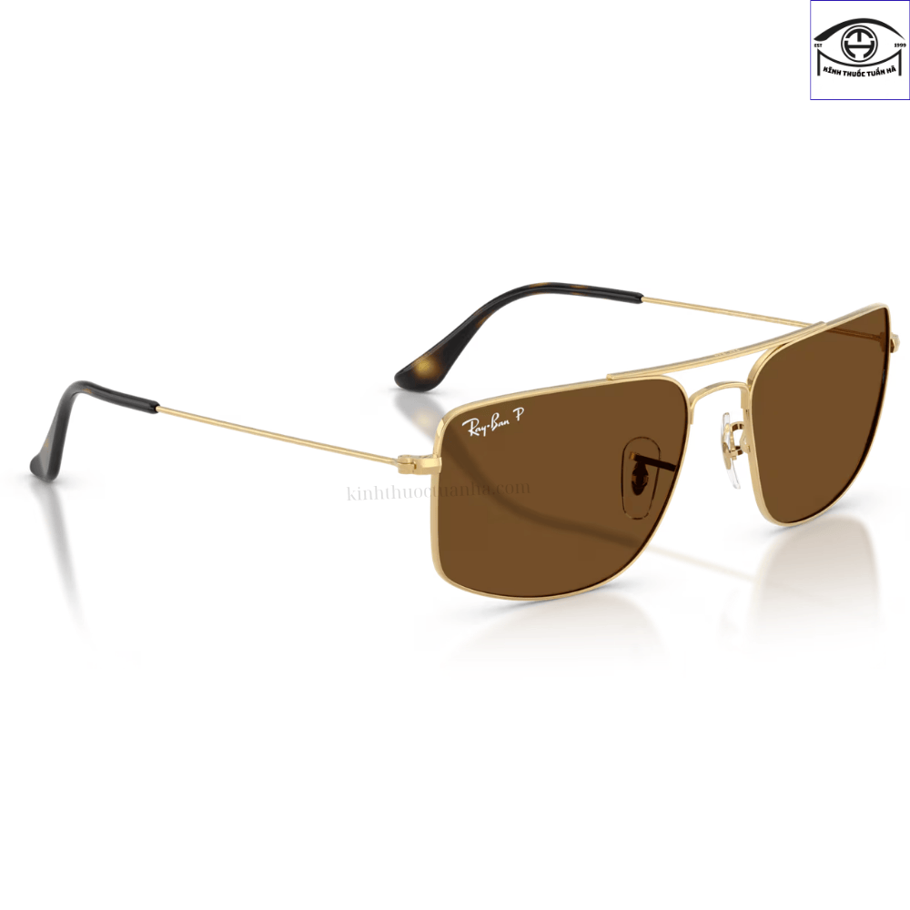 Kính Mát Ray-Ban Explorer 3 0RB3779 001/57 7 Kính Mát Ray-Ban Explorer 3 0RB3779 001/57 - Ảnh 5