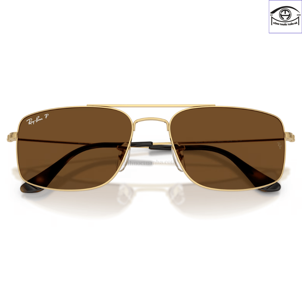 Kính Mát Ray-Ban Explorer 3 0RB3779 001/57 8 Kính Mát Ray-Ban Explorer 3 0RB3779 001/57 - Ảnh 6