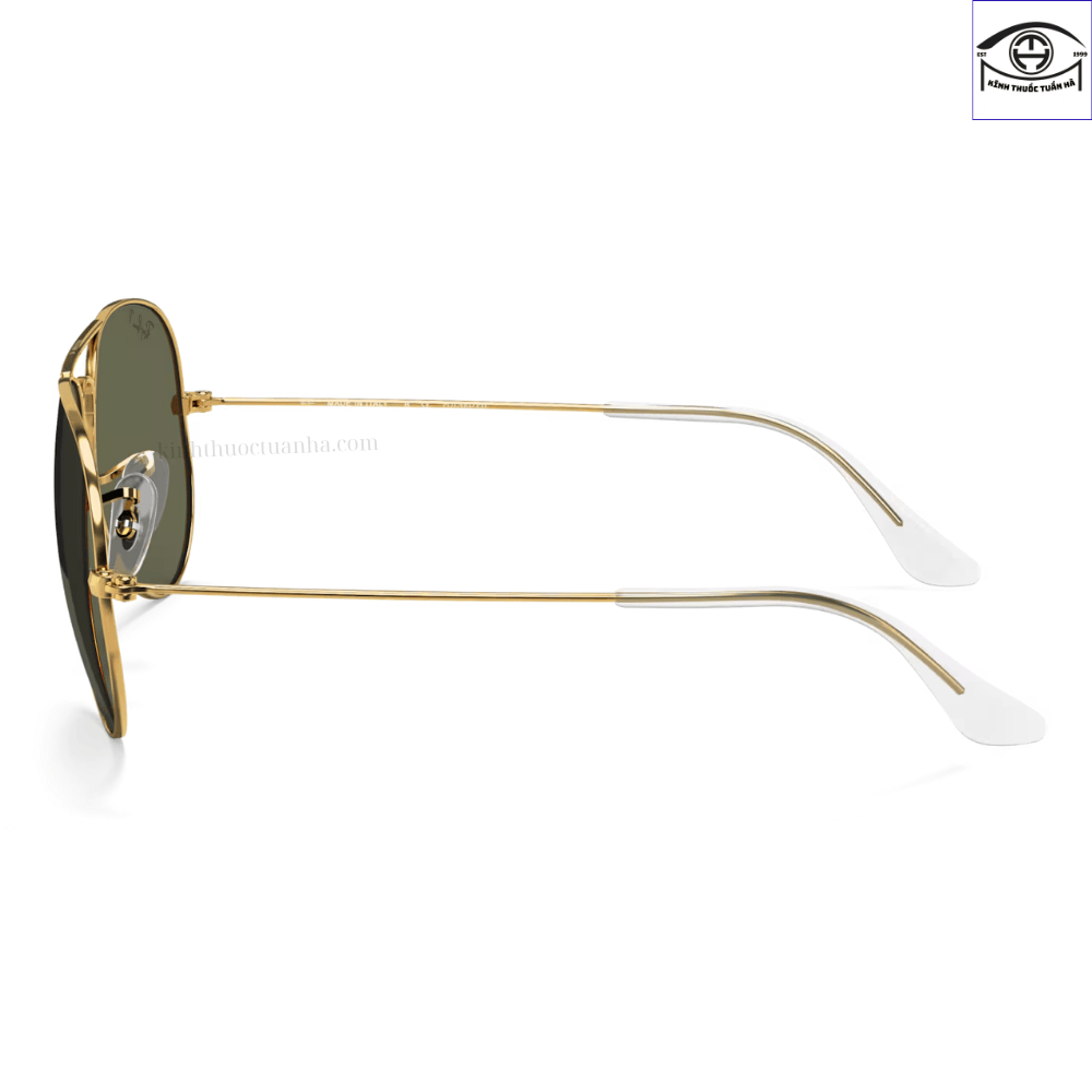 Kính mát Ray-Ban RB3025 001/58 5 Kính mát Ray-Ban RB3025 001/58 - Ảnh 3
