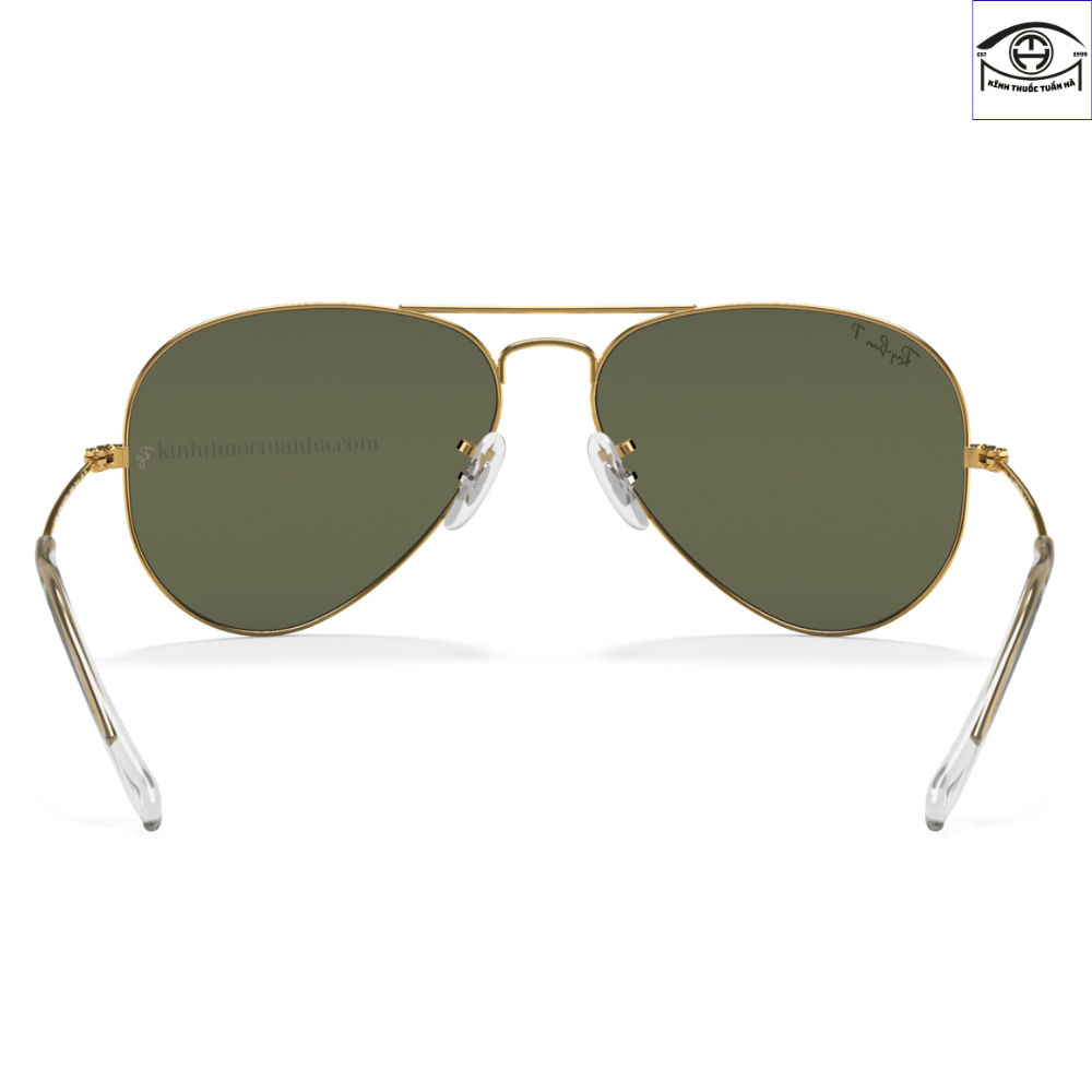 Kính mát Ray-Ban RB3025 001/58 6 Kính mát Ray-Ban RB3025 001/58 - Ảnh 4