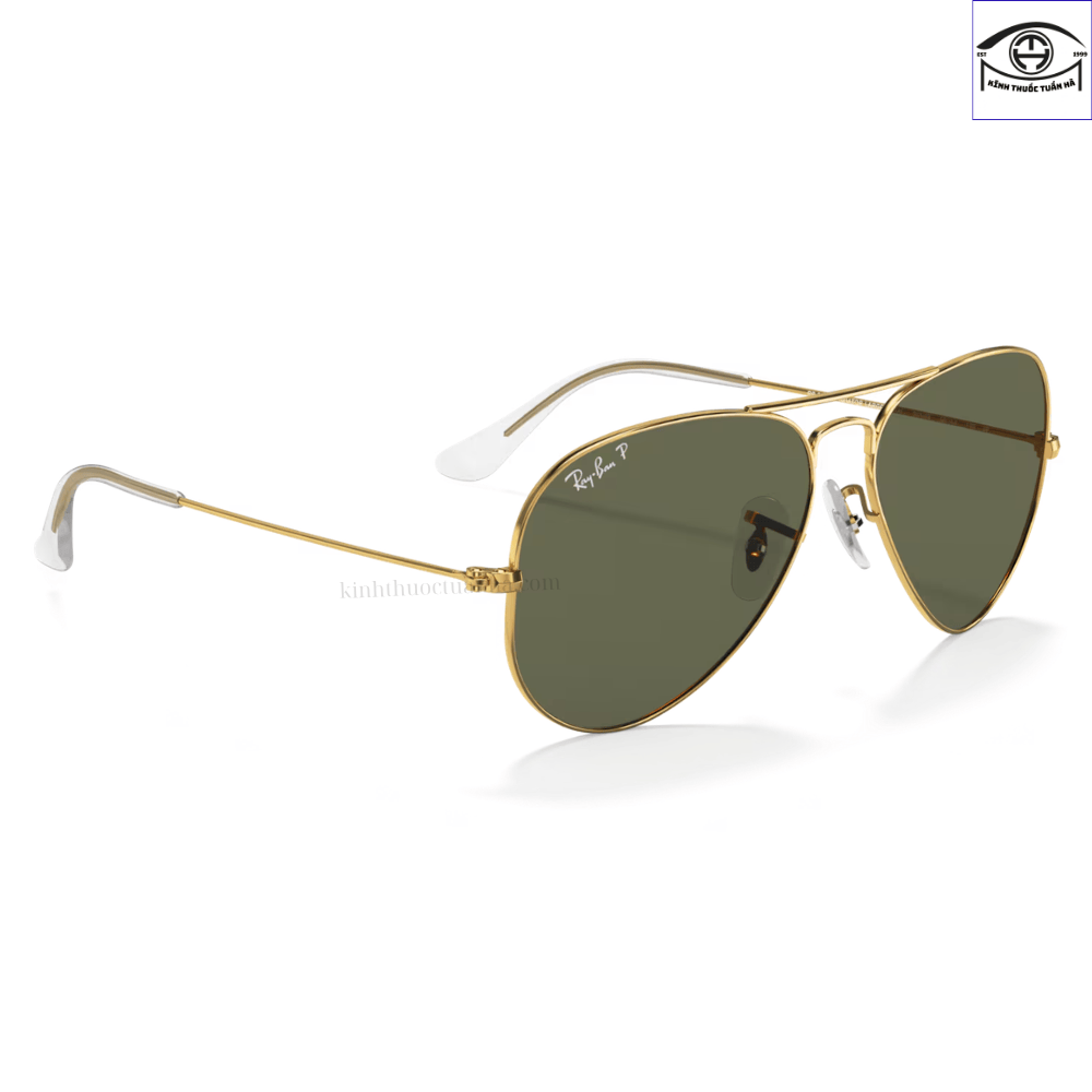 Kính mát Ray-Ban RB3025 001/58 7 Kính mát Ray-Ban RB3025 001/58 - Ảnh 5