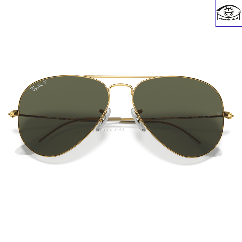 Kính mát Ray-Ban RB3025 001/58 8 Kính mát Ray-Ban RB3025 001/58 - Ảnh 6