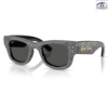 Kính Mát Ray-Ban Wayfarer Puffer 0RB4940BP