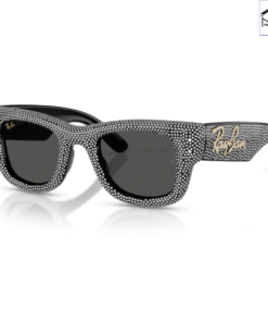 Kính Mát Ray-Ban Wayfarer Puffer 0RB4940BP