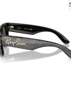 Kính Mát Ray-Ban Wayfarer Puffer 0RB4940BP