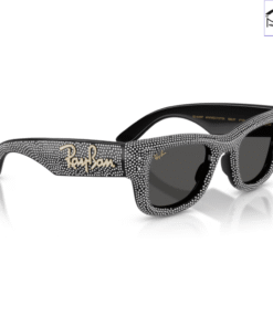 Kính Mát Ray-Ban Wayfarer Puffer 0RB4940BP