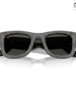 Kính Mát Ray-Ban Wayfarer Puffer 0RB4940BP