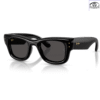 Kính mát Ray-Ban Wayfarer Puffer ORB4940