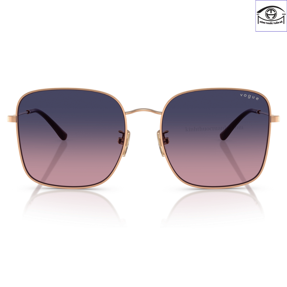 Kính mát VOGUE 0VO4327SD 4 Kính mát VOGUE 0VO4327SD - Ảnh 2