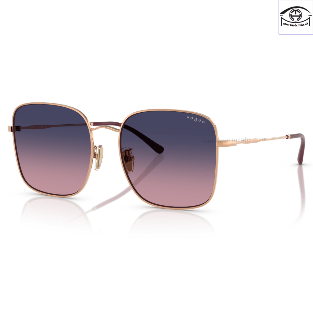 Kính mát VOGUE 0VO4327SD 3 Kính mát VOGUE 0VO4327SD