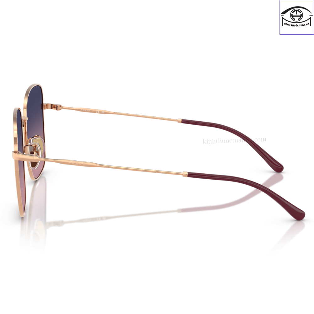 Kính mát VOGUE 0VO4327SD 5 Kính mát VOGUE 0VO4327SD - Ảnh 3