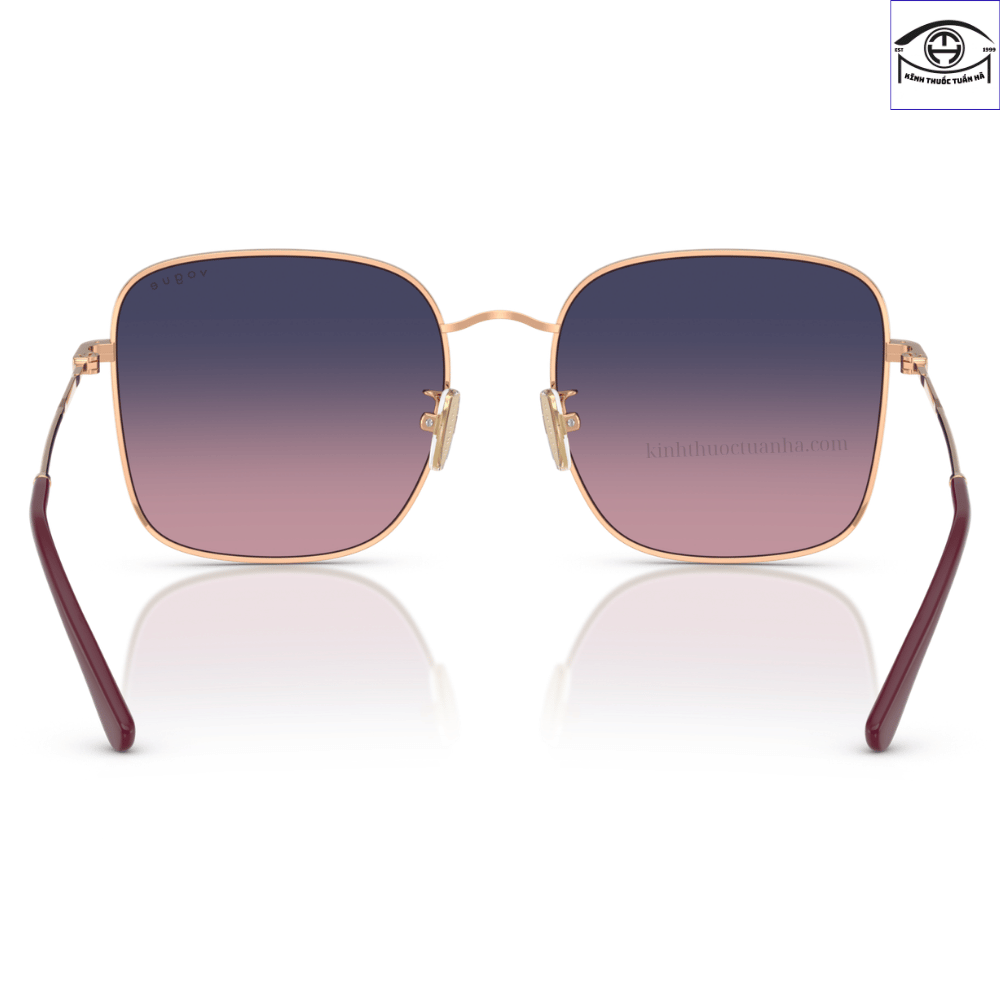Kính mát VOGUE 0VO4327SD 6 Kính mát VOGUE 0VO4327SD - Ảnh 4