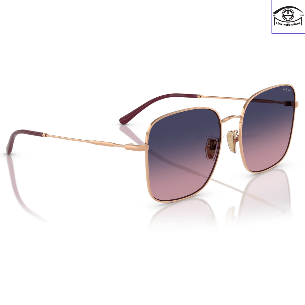 Kính mát VOGUE 0VO4327SD 7 Kính mát VOGUE 0VO4327SD - Ảnh 5