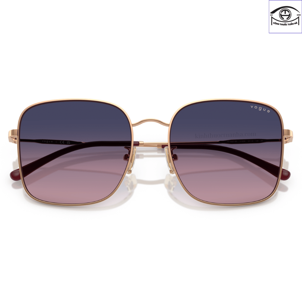 Kính mát VOGUE 0VO4327SD 8 Kính mát VOGUE 0VO4327SD - Ảnh 6
