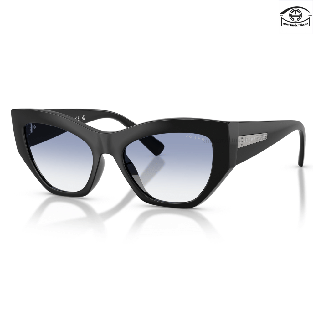 Kính mát VOGUE 0VO5607S 3 Kính mát VOGUE 0VO5607S