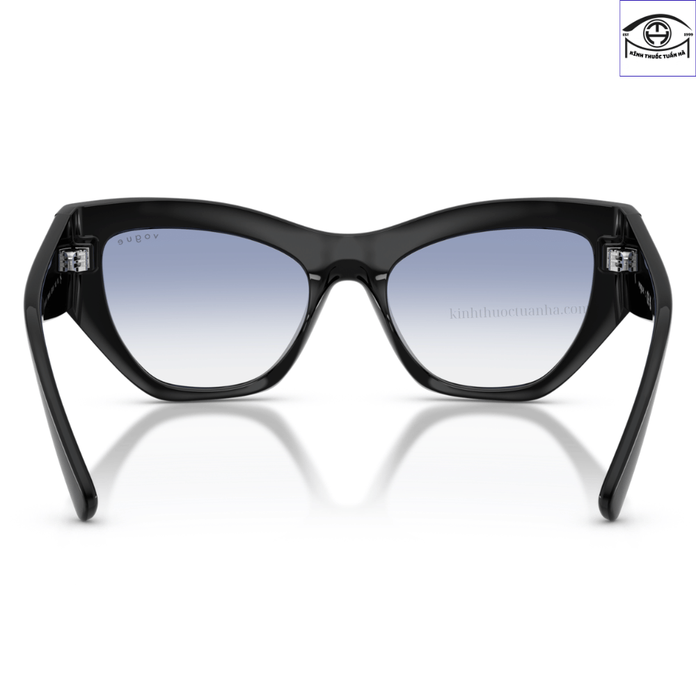 Kính mát VOGUE 0VO5607S 6 Kính mát VOGUE 0VO5607S - Ảnh 4