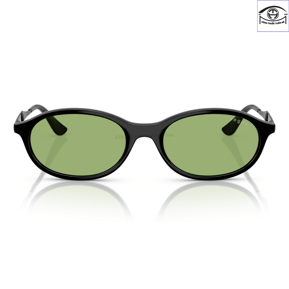 Kính Mát Vogue 0VO5625S 4 Kính Mát Vogue 0VO5625S - Ảnh 2