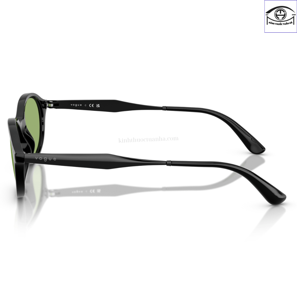 Kính Mát Vogue 0VO5625S 5 Kính Mát Vogue 0VO5625S - Ảnh 3