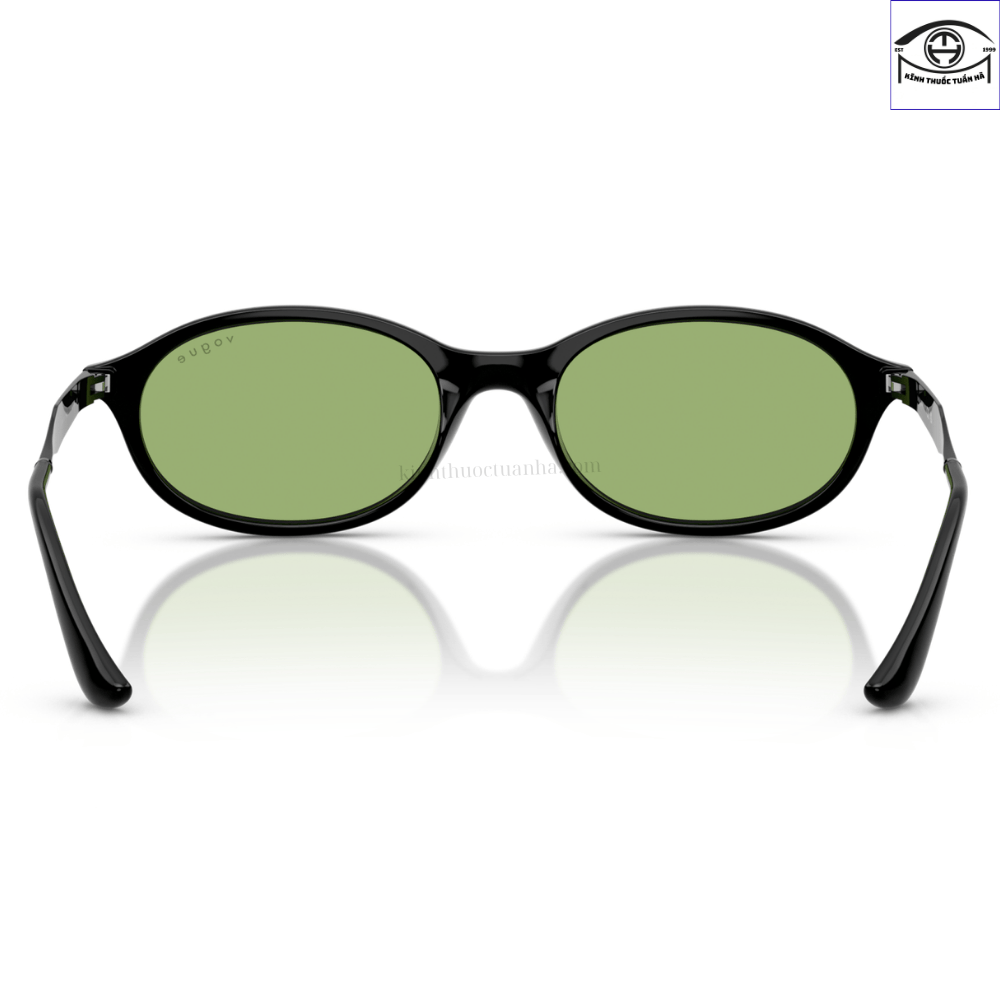 Kính Mát Vogue 0VO5625S 6 Kính Mát Vogue 0VO5625S - Ảnh 4