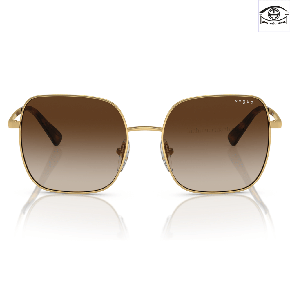 Kính mát Vogue Eyewear 0VO4175SB 4 Kính mát Vogue Eyewear 0VO4175SB - Ảnh 2