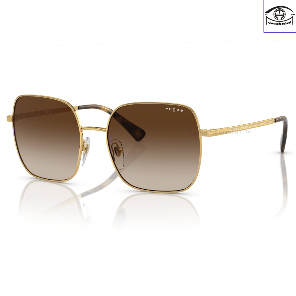 Kính mát Vogue Eyewear 0VO4175SB 3 Kính mát Vogue Eyewear 0VO4175SB