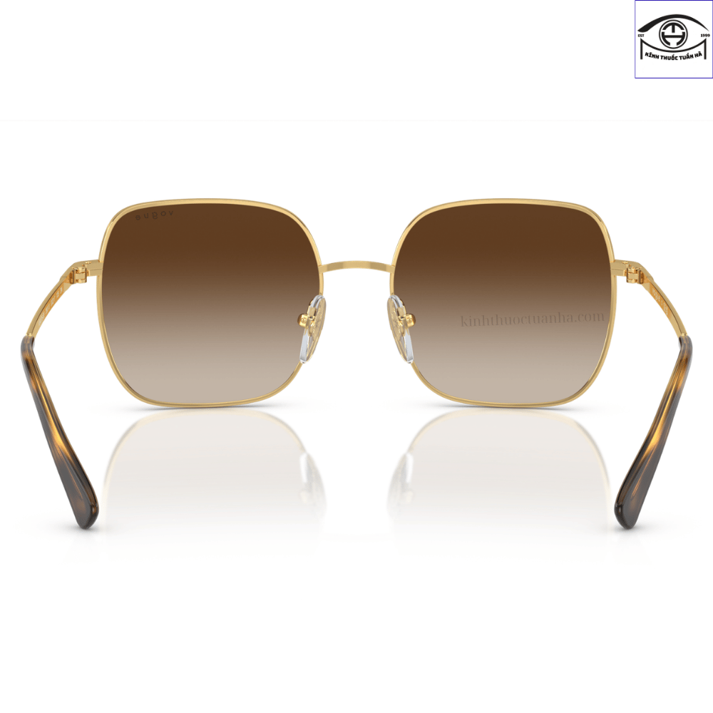 Kính mát Vogue Eyewear 0VO4175SB 6 Kính mát Vogue Eyewear 0VO4175SB - Ảnh 4