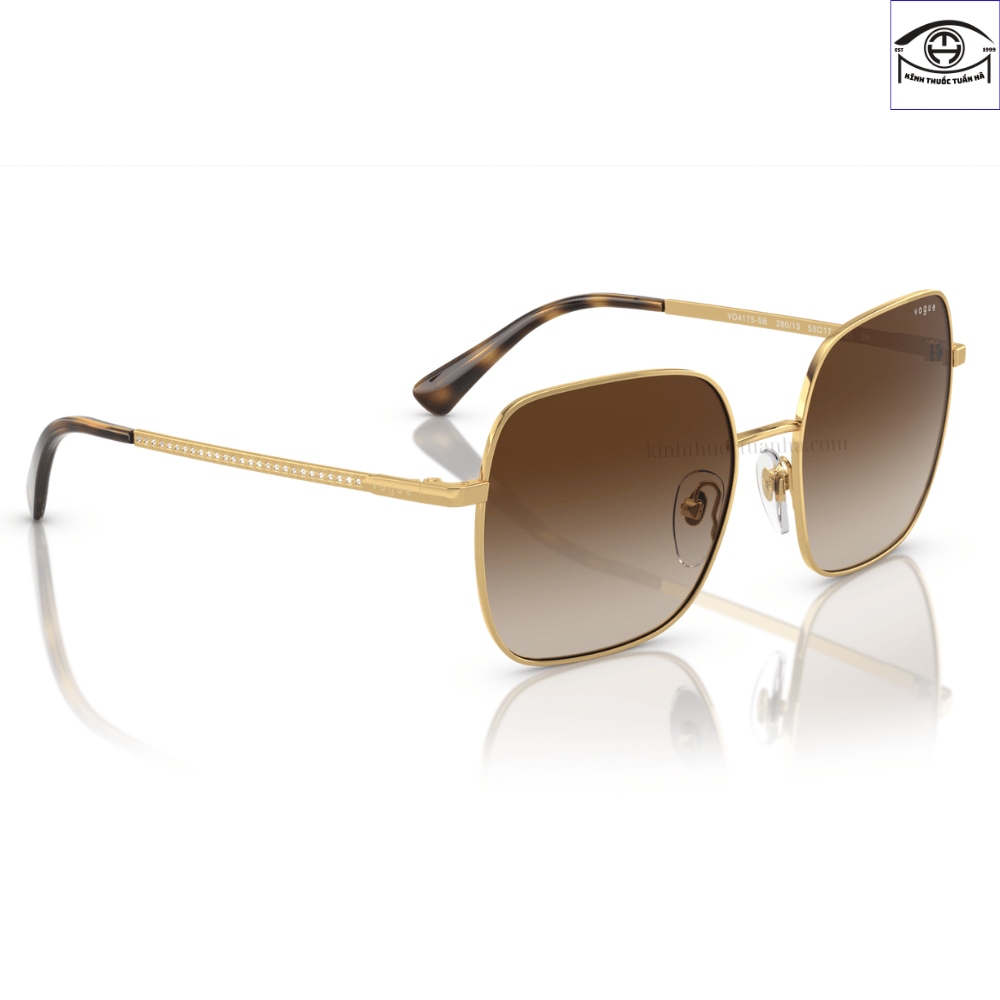 Kính mát Vogue Eyewear 0VO4175SB 7 Kính mát Vogue Eyewear 0VO4175SB - Ảnh 5