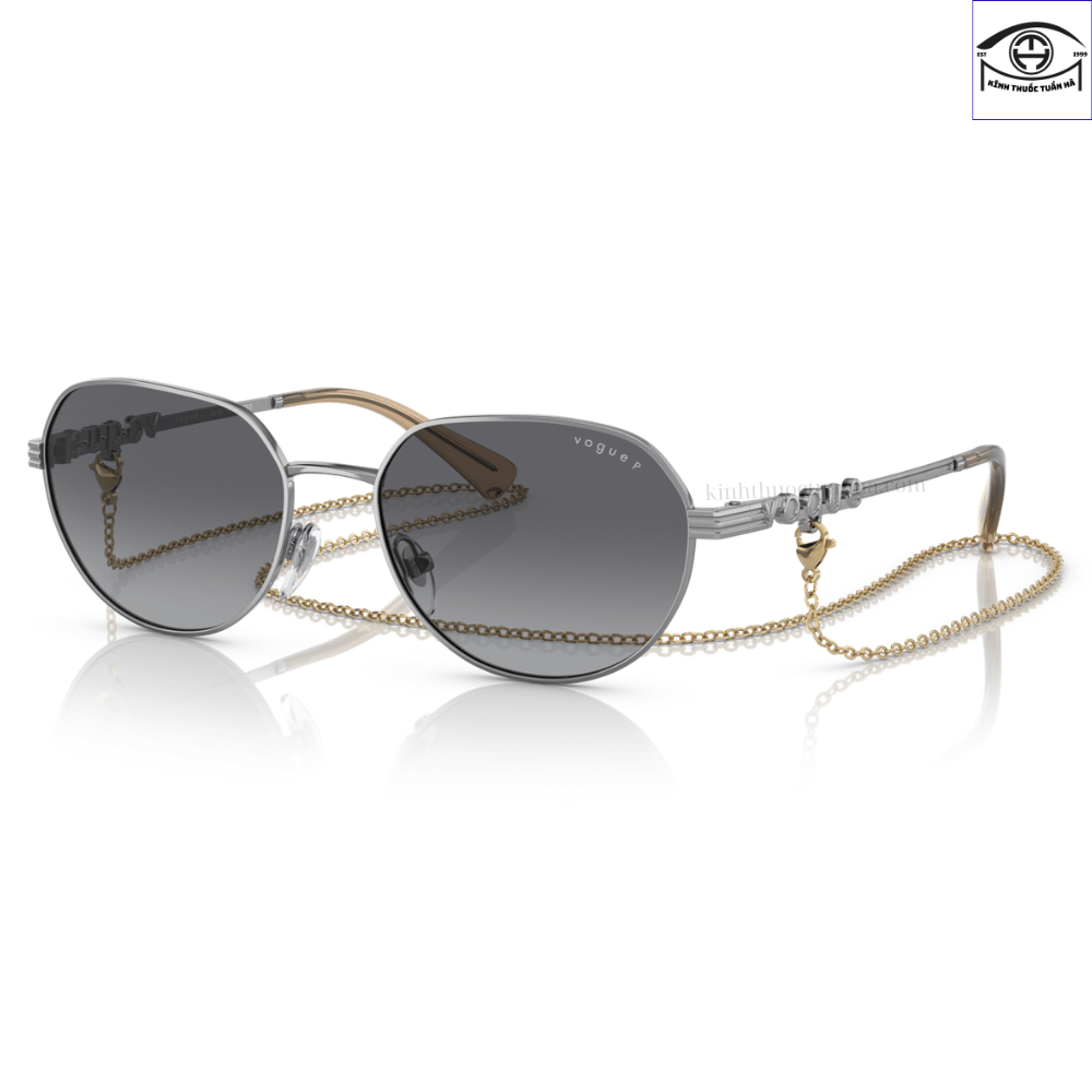 Kính Mát Vogue Eyewear 0VO4254S 3 Kính Mát Vogue Eyewear 0VO4254S