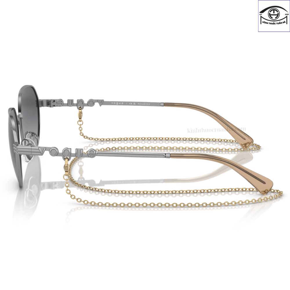 Kính Mát Vogue Eyewear 0VO4254S 5 Kính Mát Vogue Eyewear 0VO4254S - Ảnh 3