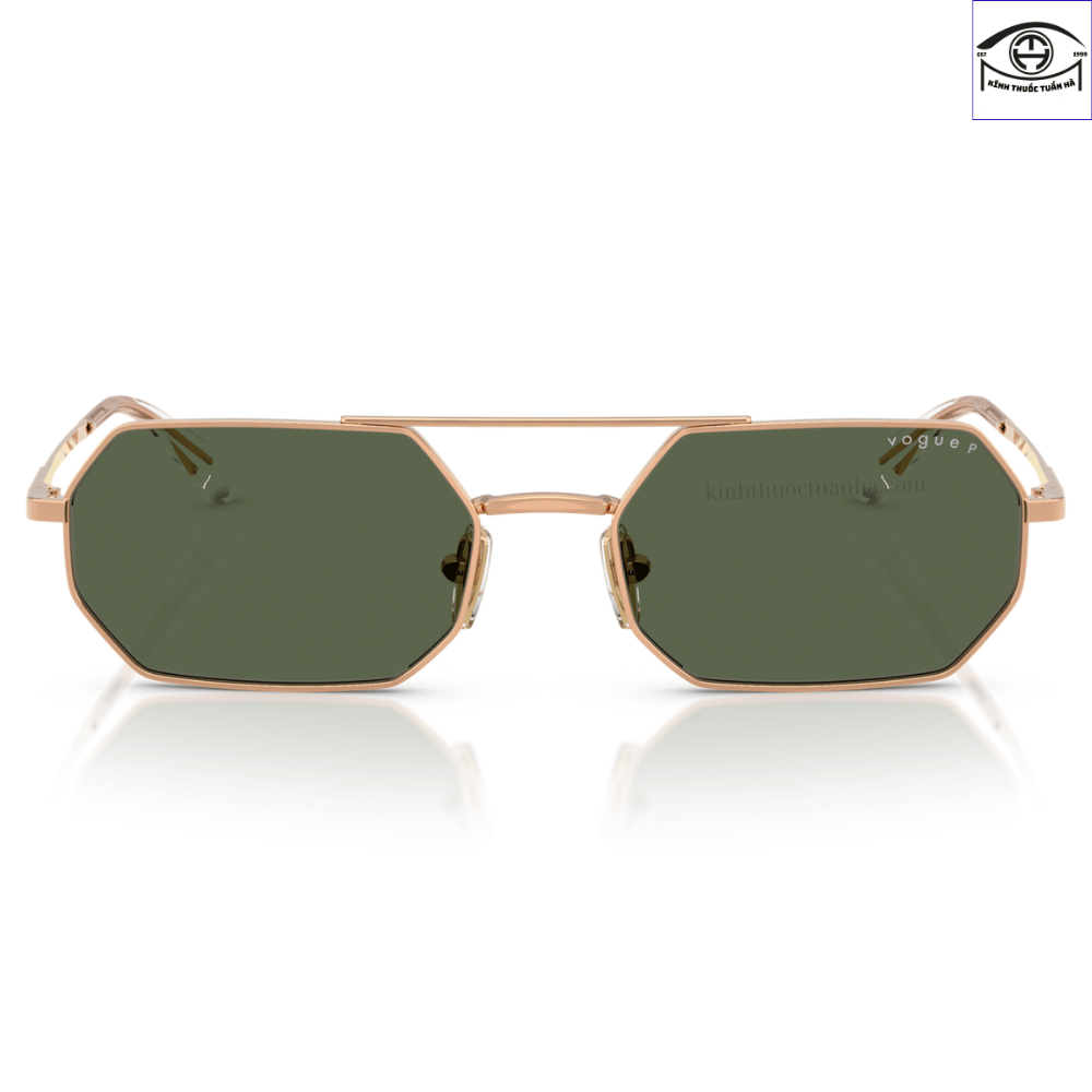 Kính mát Vogue Eyewear 0VO4329S 4 Kính mát Vogue Eyewear 0VO4329S - Ảnh 2