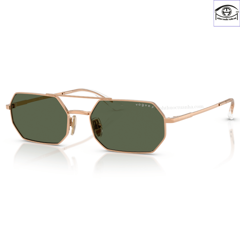 Kính mát Vogue Eyewear 0VO4329S 3 Kính mát Vogue Eyewear 0VO4329S