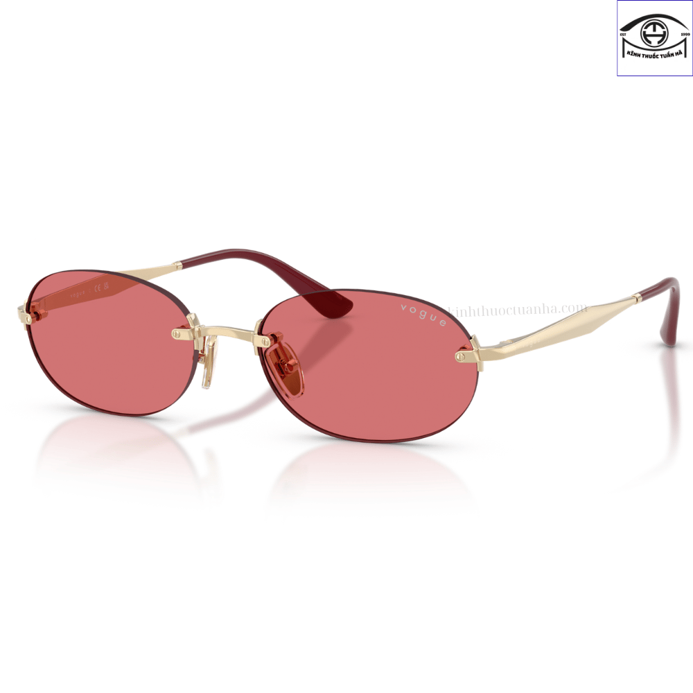Kính Mát Vogue Eyewear 0VO4342S 3 Kính Mát Vogue Eyewear 0VO4342S