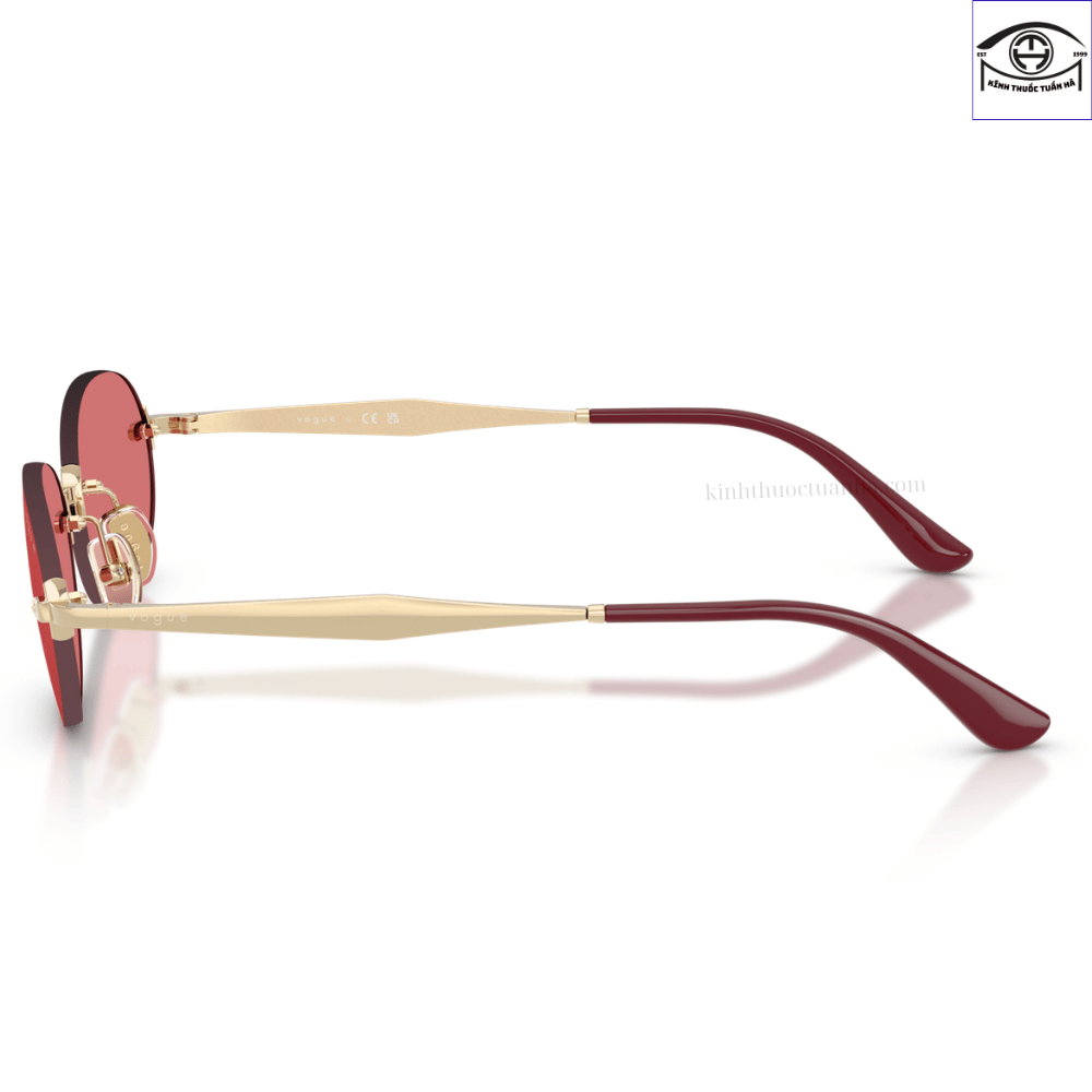 Kính Mát Vogue Eyewear 0VO4342S 5 Kính Mát Vogue Eyewear 0VO4342S - Ảnh 3