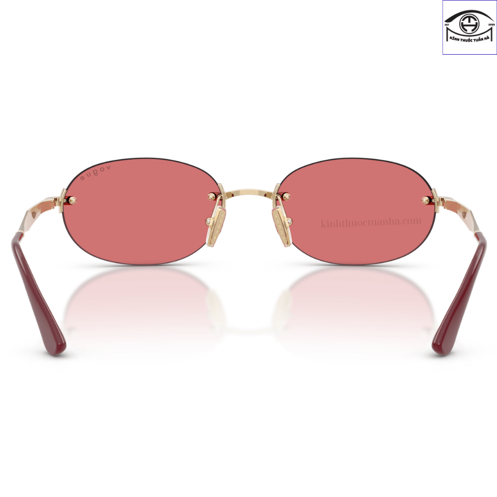 Kính Mát Vogue Eyewear 0VO4342S 6 Kính Mát Vogue Eyewear 0VO4342S - Ảnh 4