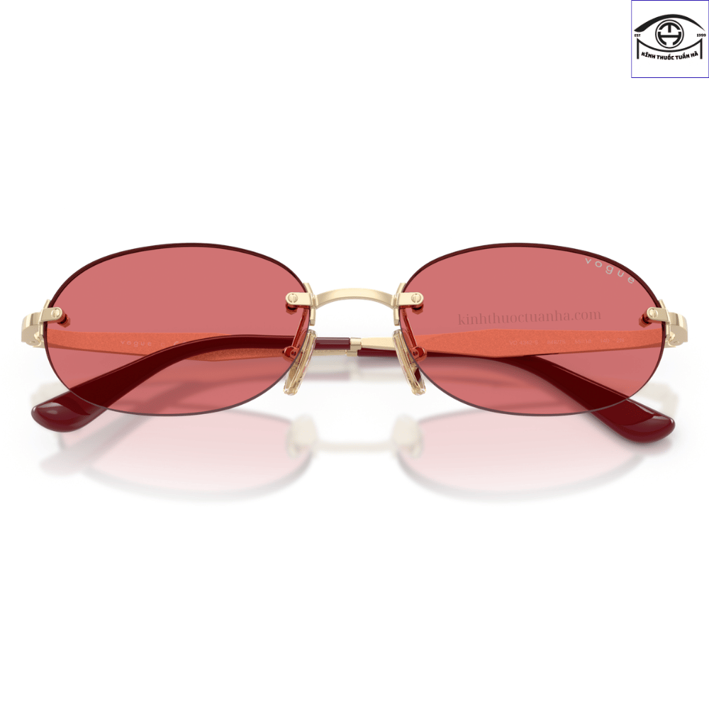 Kính Mát Vogue Eyewear 0VO4342S 8 Kính Mát Vogue Eyewear 0VO4342S - Ảnh 6