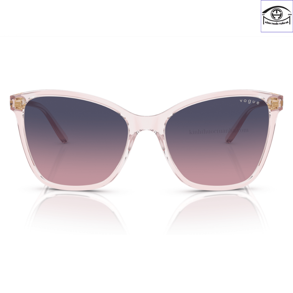 Kính Mát Vogue Eyewear 0VO5520SF 4 Kính Mát Vogue Eyewear 0VO5520SF - Ảnh 2