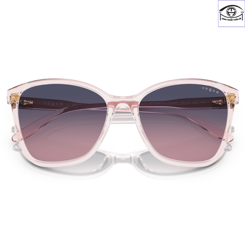 Kính Mát Vogue Eyewear 0VO5520SF 8 Kính Mát Vogue Eyewear 0VO5520SF - Ảnh 6