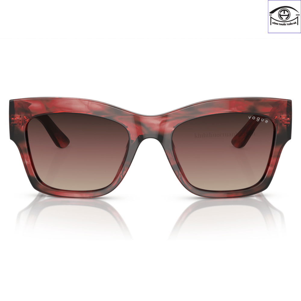 Kính Mát Vogue Eyewear 0VO5524SF 4 Kính Mát Vogue Eyewear 0VO5524SF - Ảnh 2