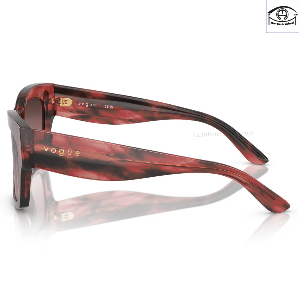 Kính Mát Vogue Eyewear 0VO5524SF 5 Kính Mát Vogue Eyewear 0VO5524SF - Ảnh 3