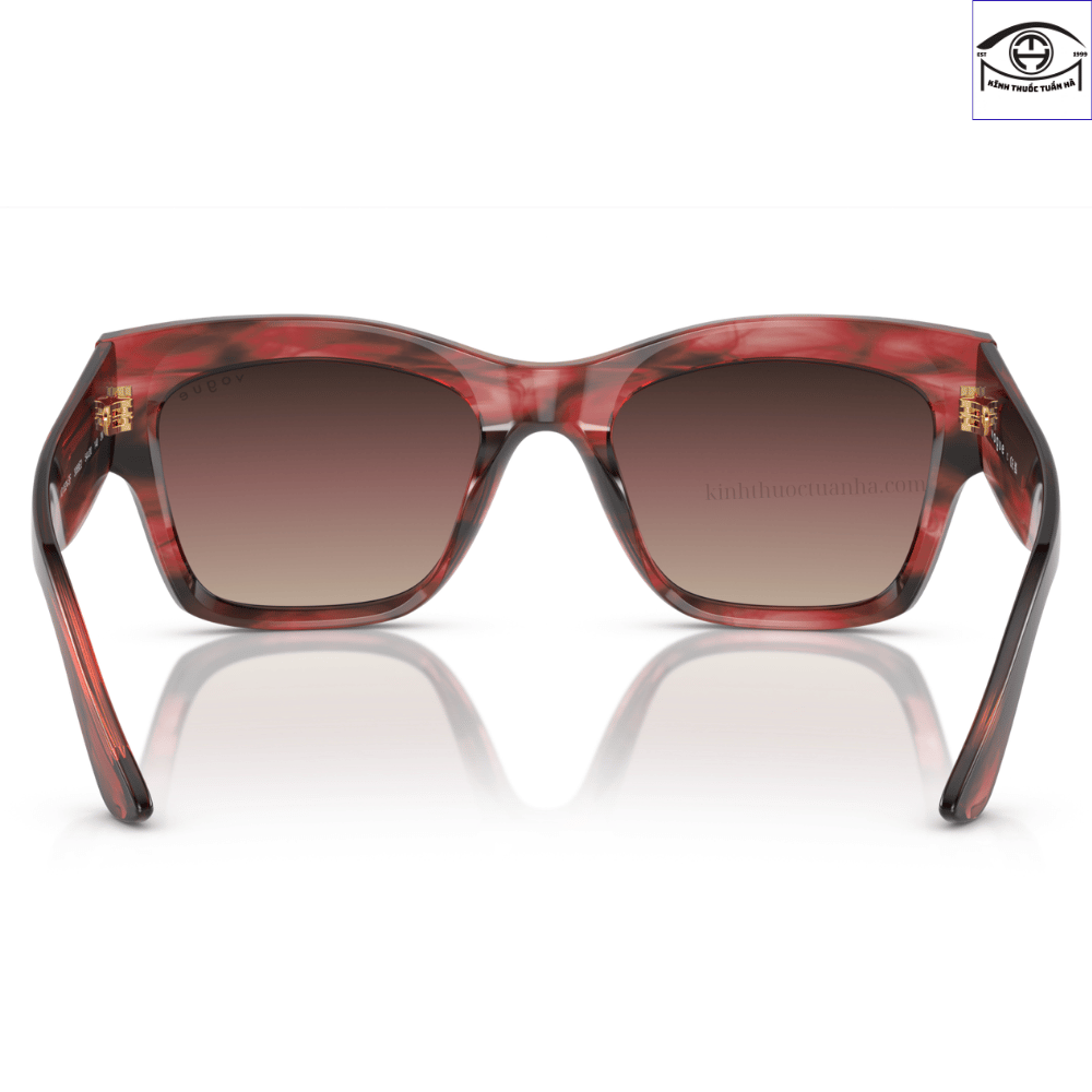 Kính Mát Vogue Eyewear 0VO5524SF 6 Kính Mát Vogue Eyewear 0VO5524SF - Ảnh 4